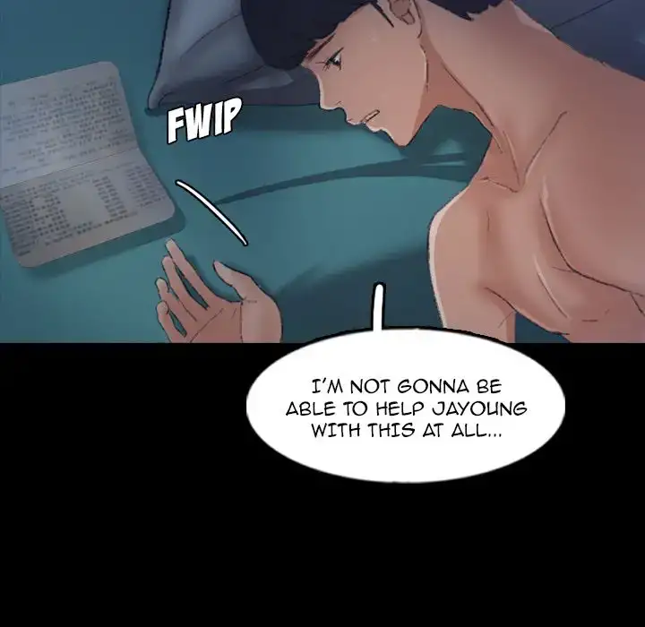 Secret Neighbors chapter 45 page 23