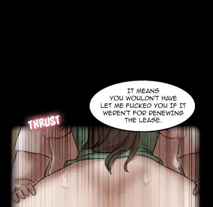 Secret Neighbors chapter 45 page 26