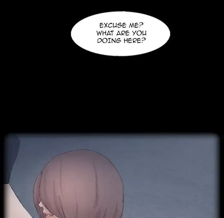 Secret Neighbors chapter 45 page 33