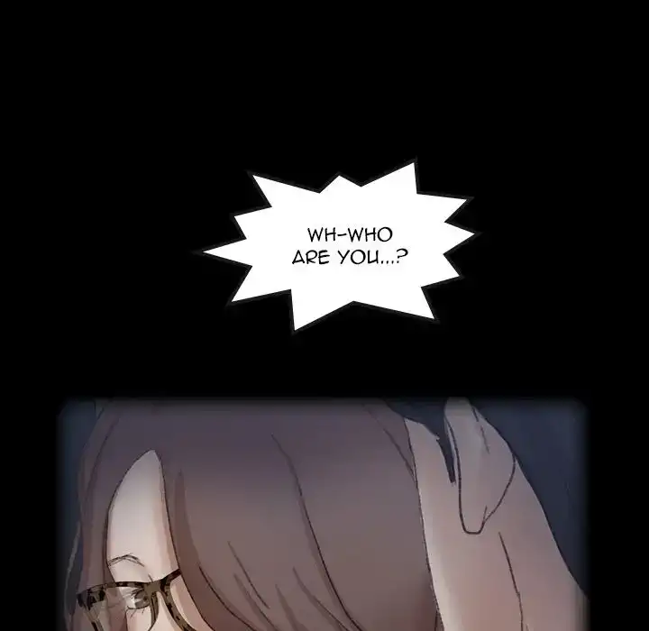 Secret Neighbors chapter 45 page 35