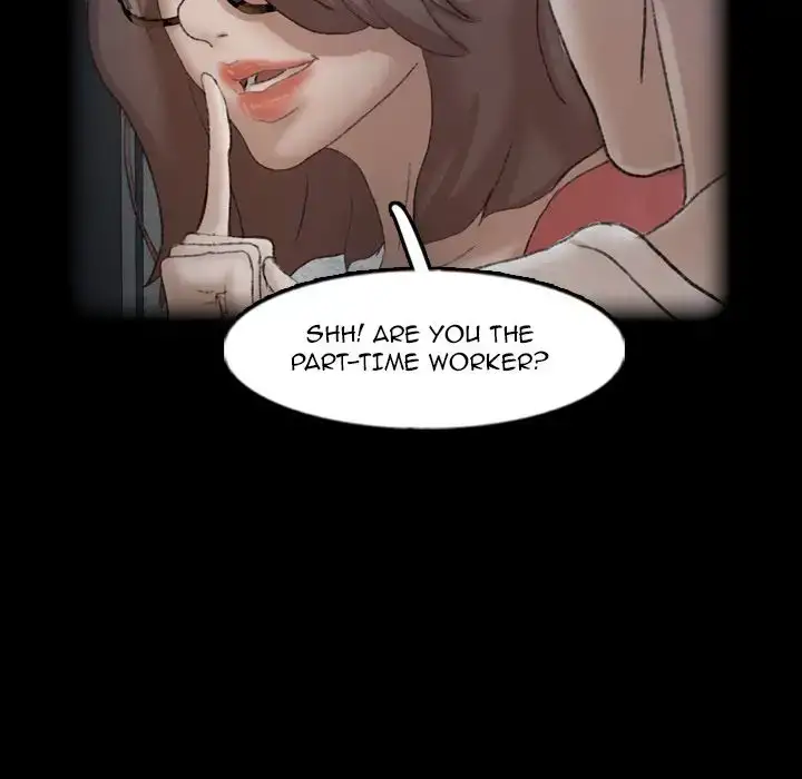 Secret Neighbors chapter 45 page 36