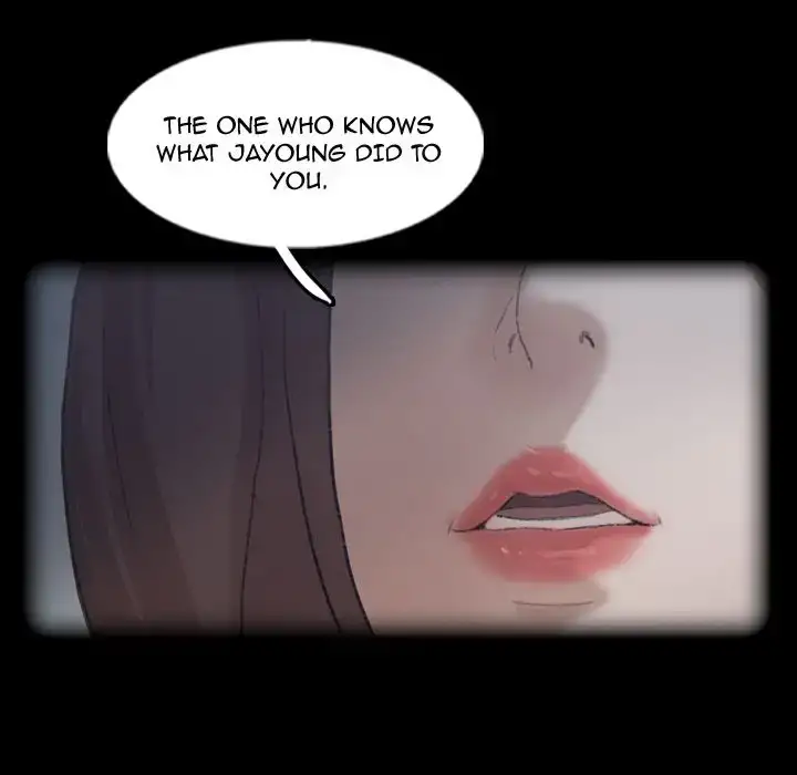 Secret Neighbors chapter 45 page 41