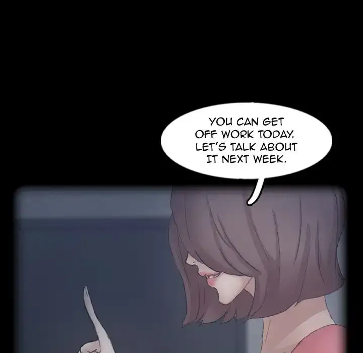 Secret Neighbors chapter 45 page 42