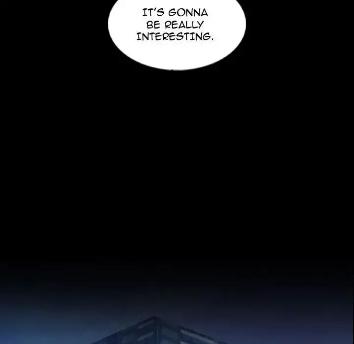 Secret Neighbors chapter 45 page 44