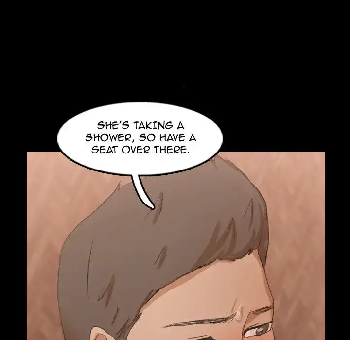Secret Neighbors chapter 45 page 59