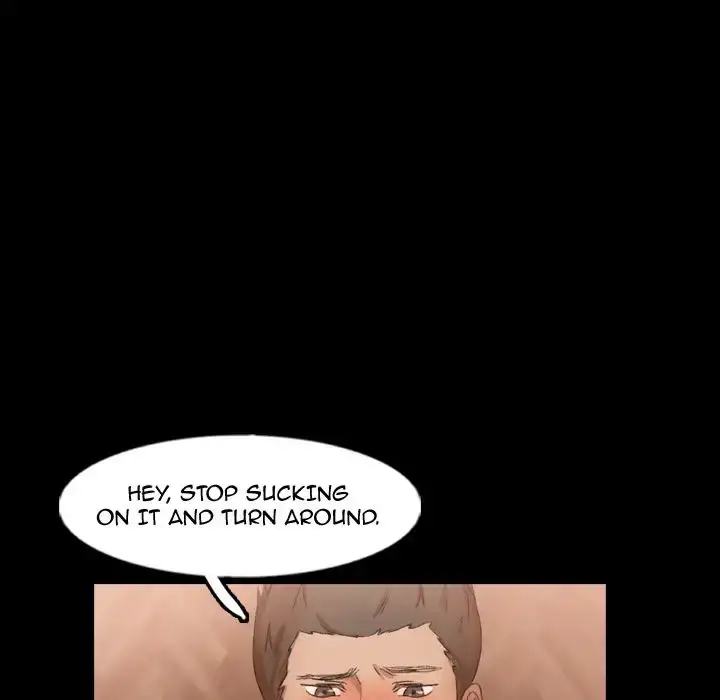 Secret Neighbors chapter 45 page 79