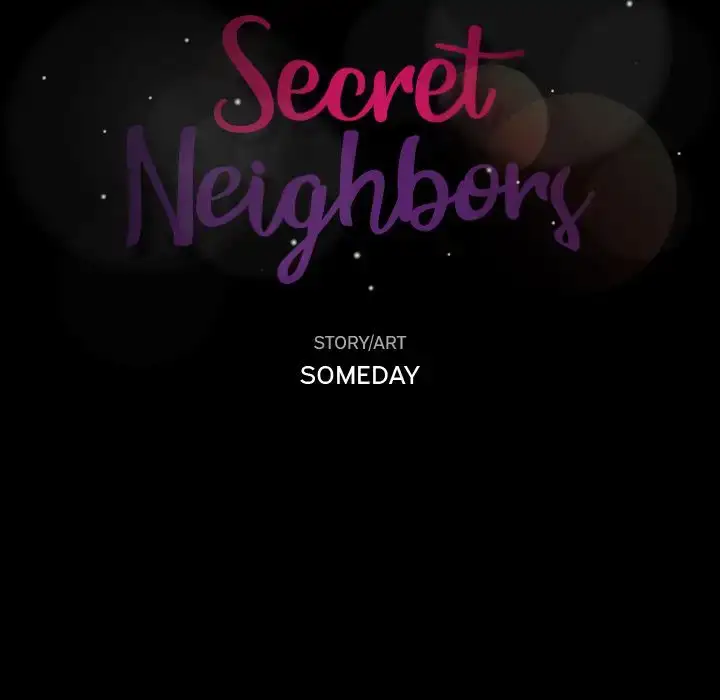 Secret Neighbors chapter 45 page 128