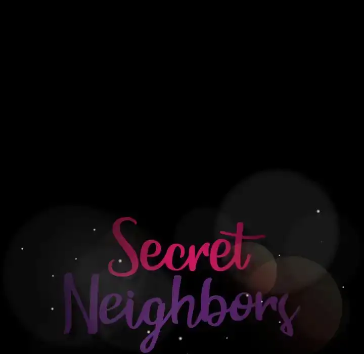 Secret Neighbors chapter 46 page 13