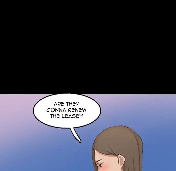 Secret Neighbors chapter 46 page 17