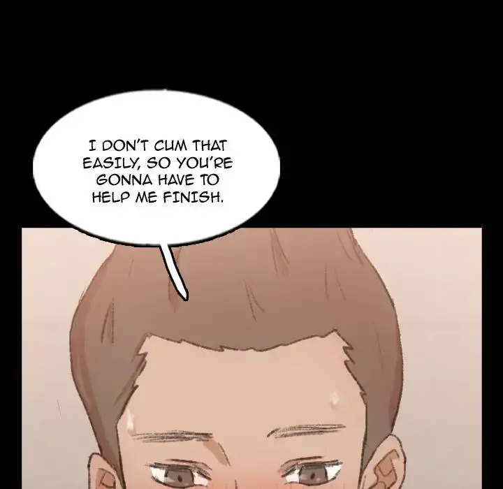 Secret Neighbors chapter 46 page 39