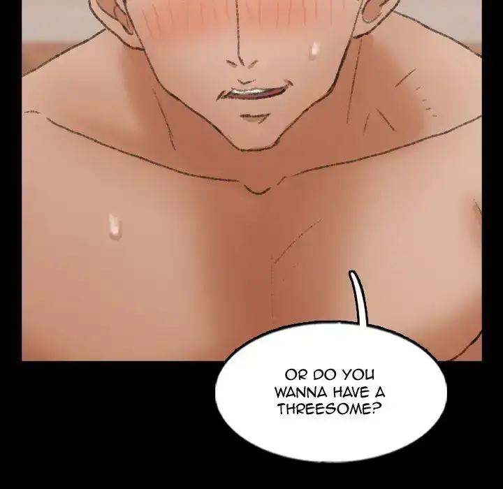 Secret Neighbors chapter 46 page 40