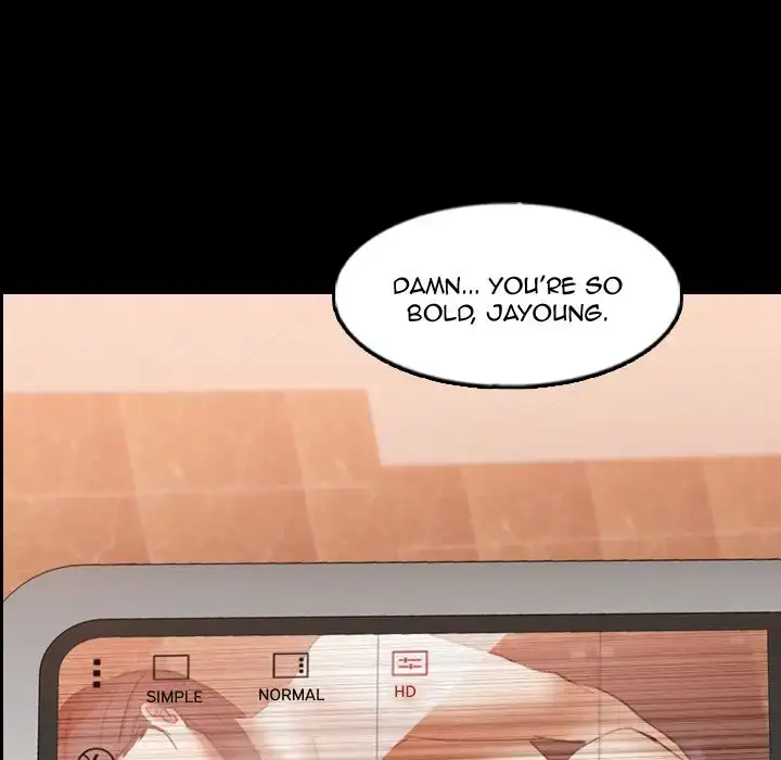 Secret Neighbors chapter 46 page 59