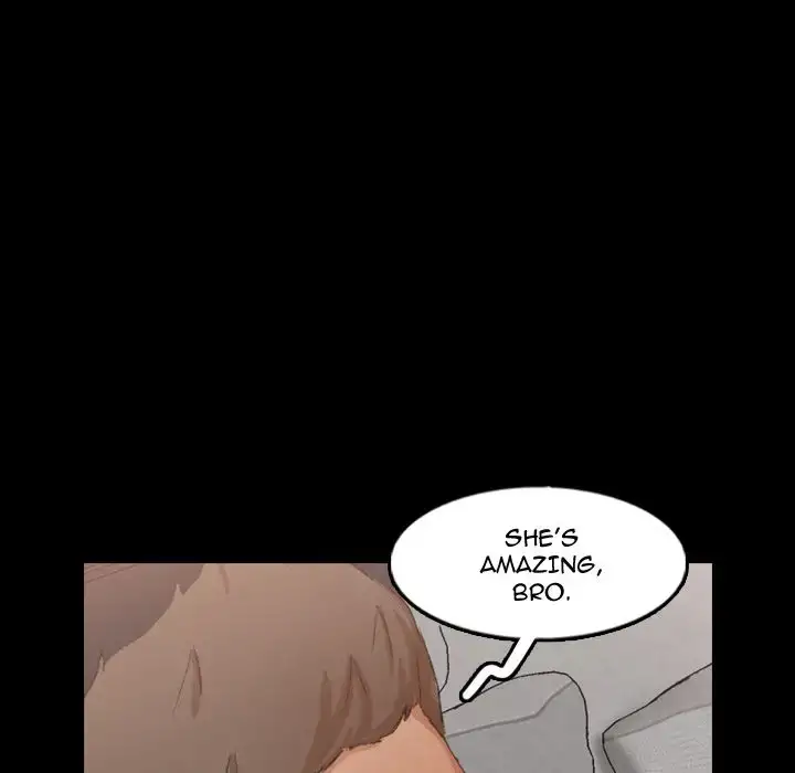 Secret Neighbors chapter 46 page 64