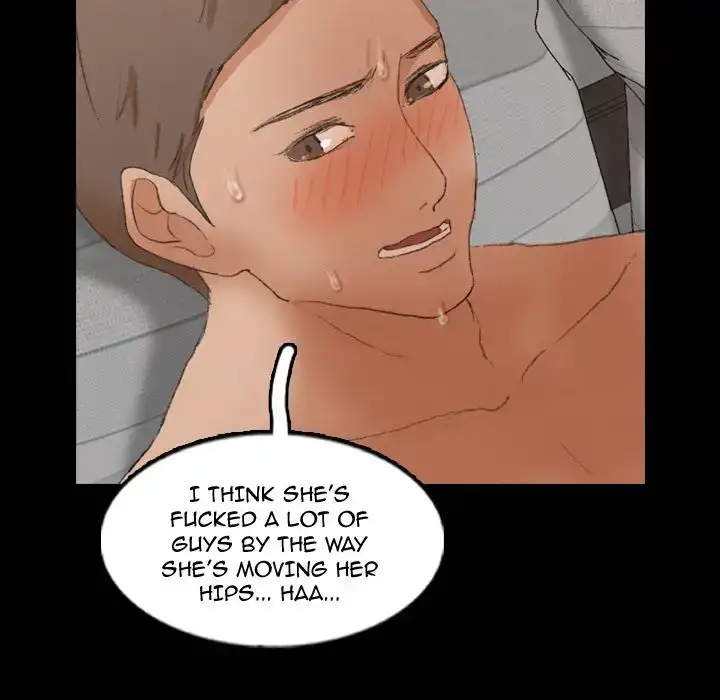 Secret Neighbors chapter 46 page 65