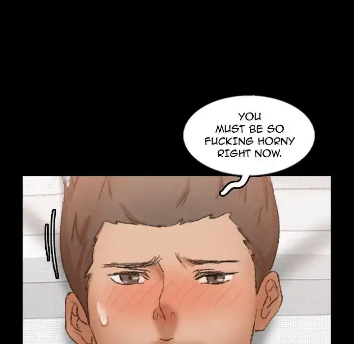 Secret Neighbors chapter 46 page 77
