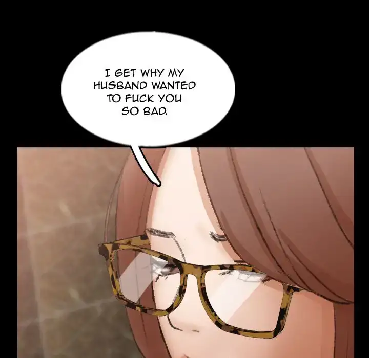 Secret Neighbors chapter 46 page 84