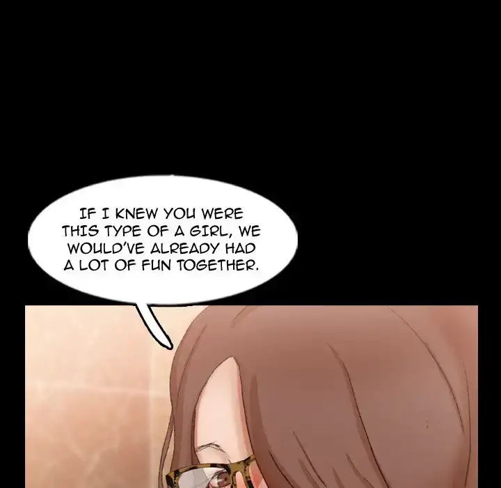 Secret Neighbors chapter 46 page 86