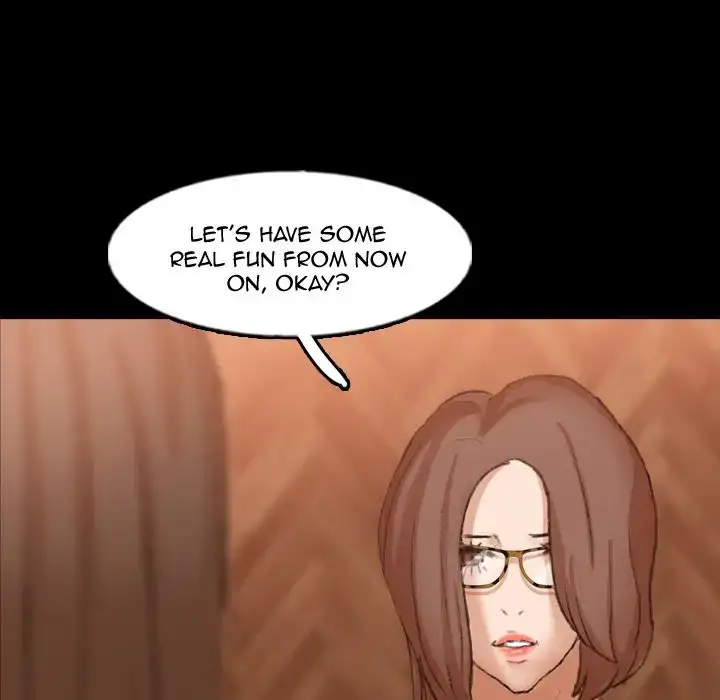 Secret Neighbors chapter 46 page 90