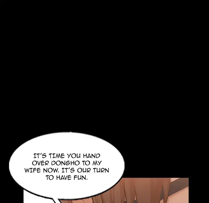 Secret Neighbors chapter 46 page 96