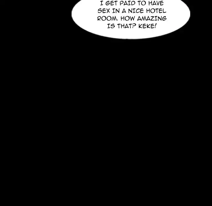 Secret Neighbors chapter 47 page 14