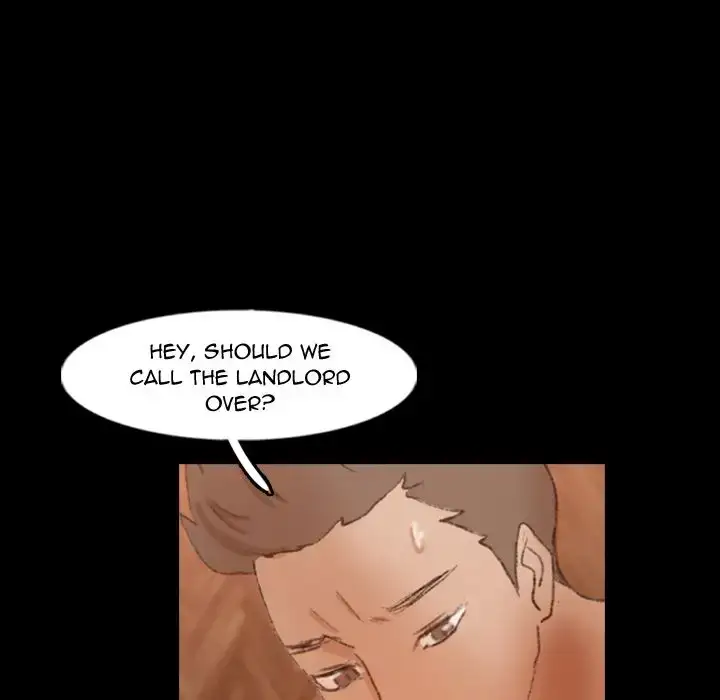 Secret Neighbors chapter 47 page 20