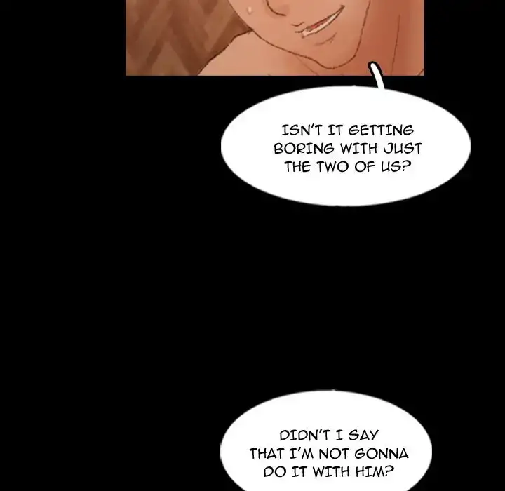 Secret Neighbors chapter 47 page 21