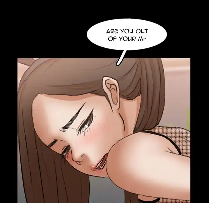 Secret Neighbors chapter 47 page 26