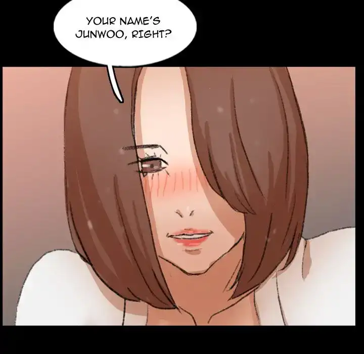Secret Neighbors chapter 47 page 33
