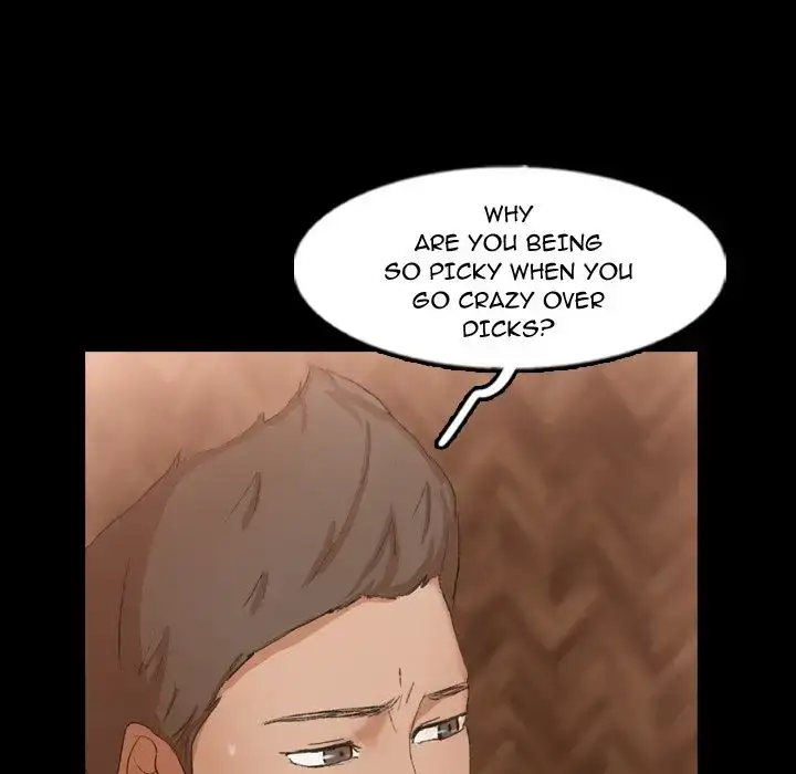 Secret Neighbors chapter 47 page 42