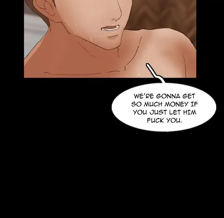 Secret Neighbors chapter 47 page 43