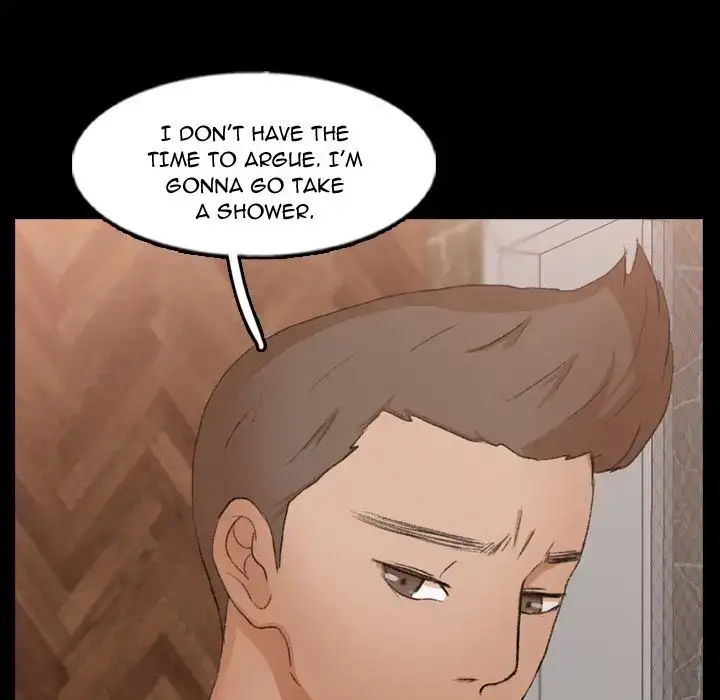 Secret Neighbors chapter 47 page 48