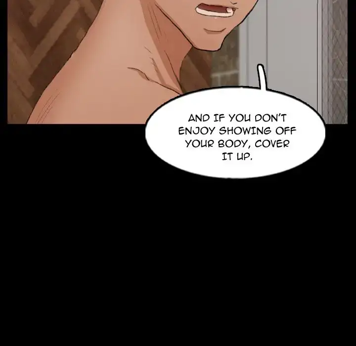Secret Neighbors chapter 47 page 49