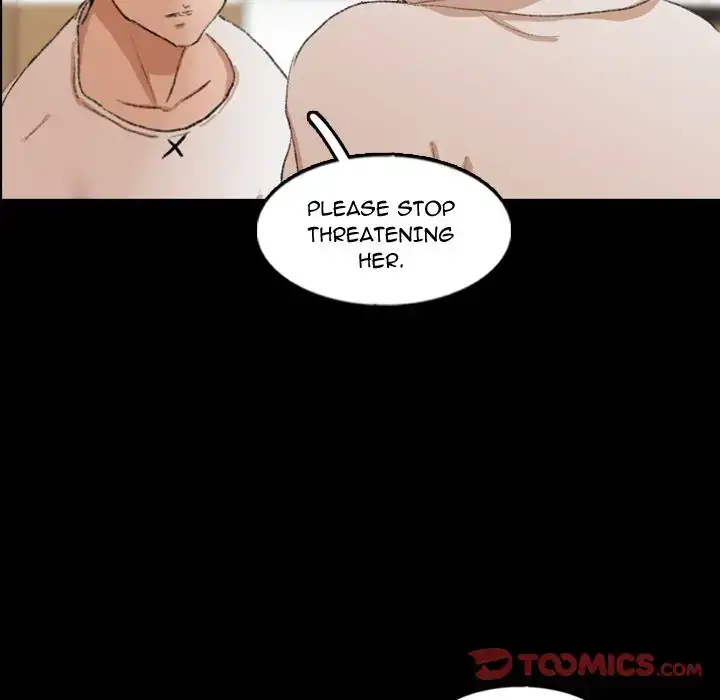 Secret Neighbors chapter 47 page 55