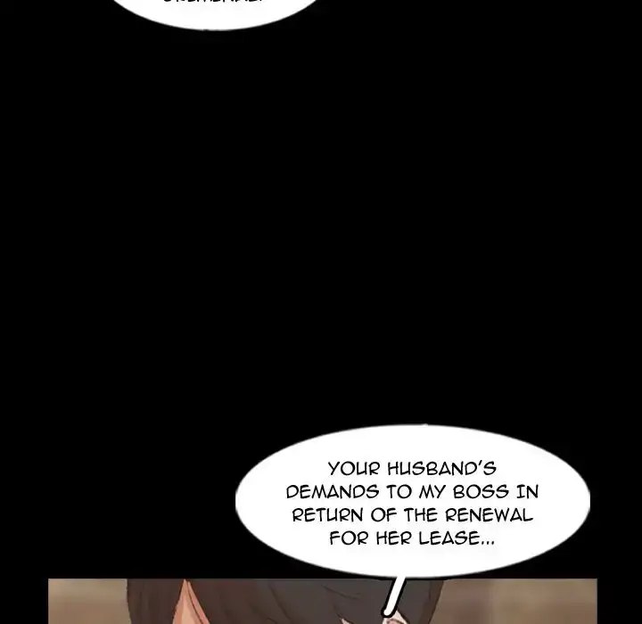 Secret Neighbors chapter 47 page 57