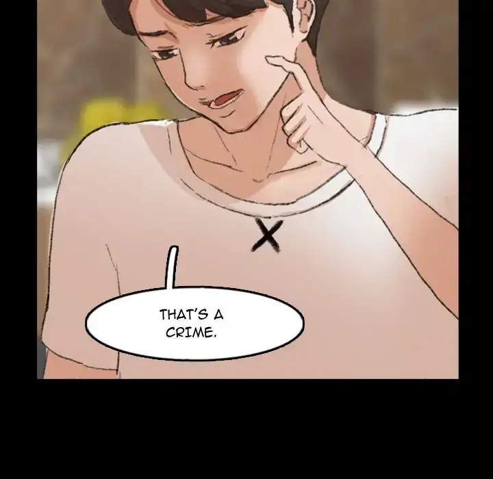 Secret Neighbors chapter 47 page 58