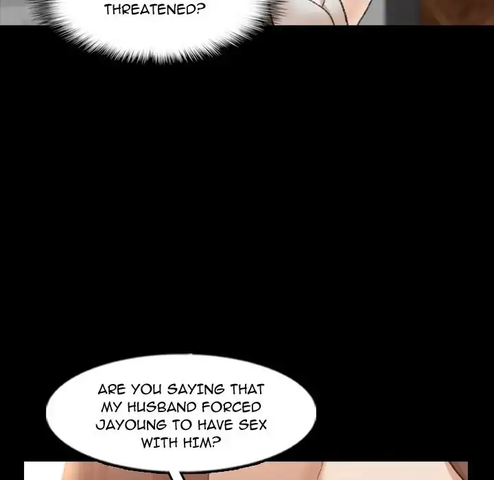 Secret Neighbors chapter 47 page 61