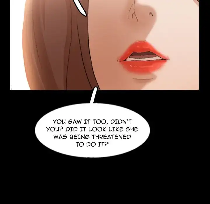 Secret Neighbors chapter 47 page 62