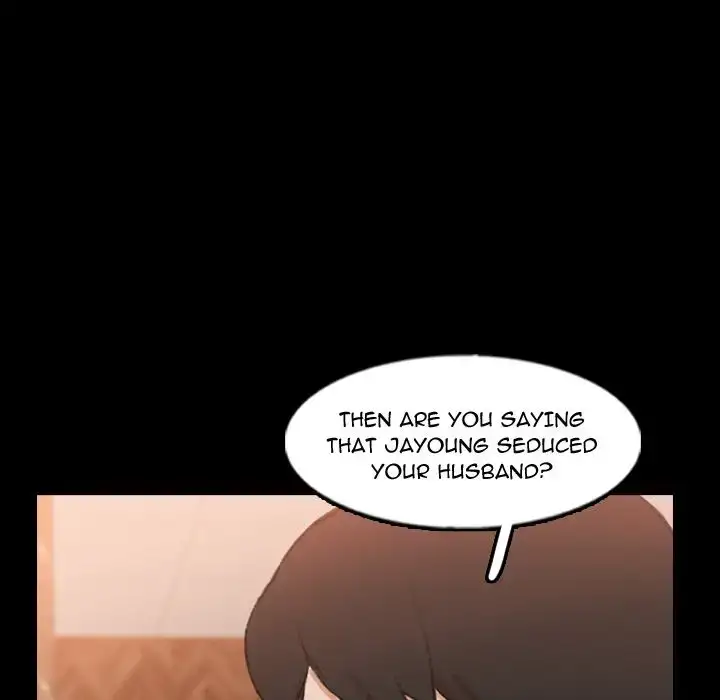 Secret Neighbors chapter 47 page 65