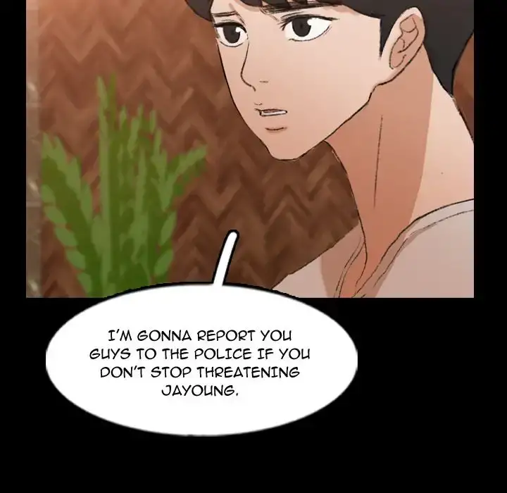 Secret Neighbors chapter 47 page 66