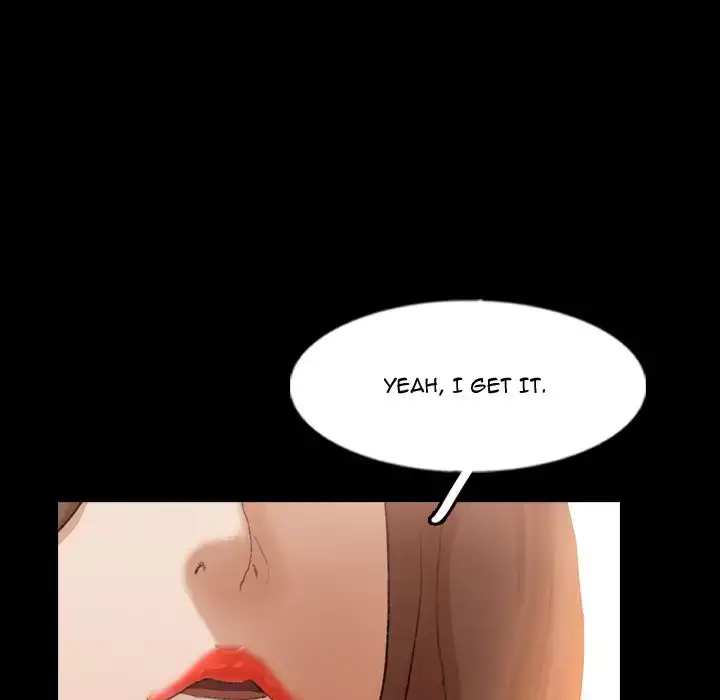 Secret Neighbors chapter 47 page 77