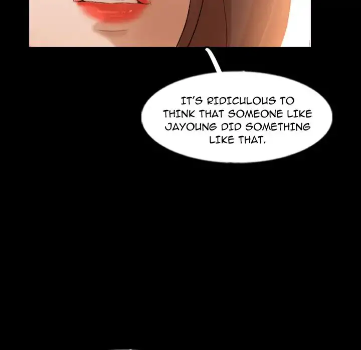 Secret Neighbors chapter 47 page 78