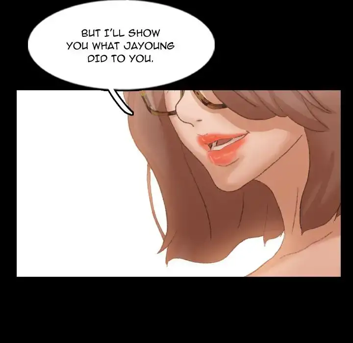 Secret Neighbors chapter 47 page 79