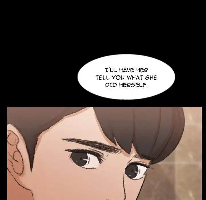 Secret Neighbors chapter 47 page 80