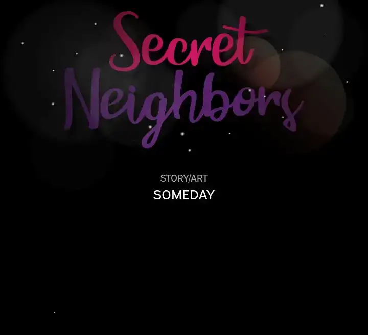 Secret Neighbors chapter 47 page 82