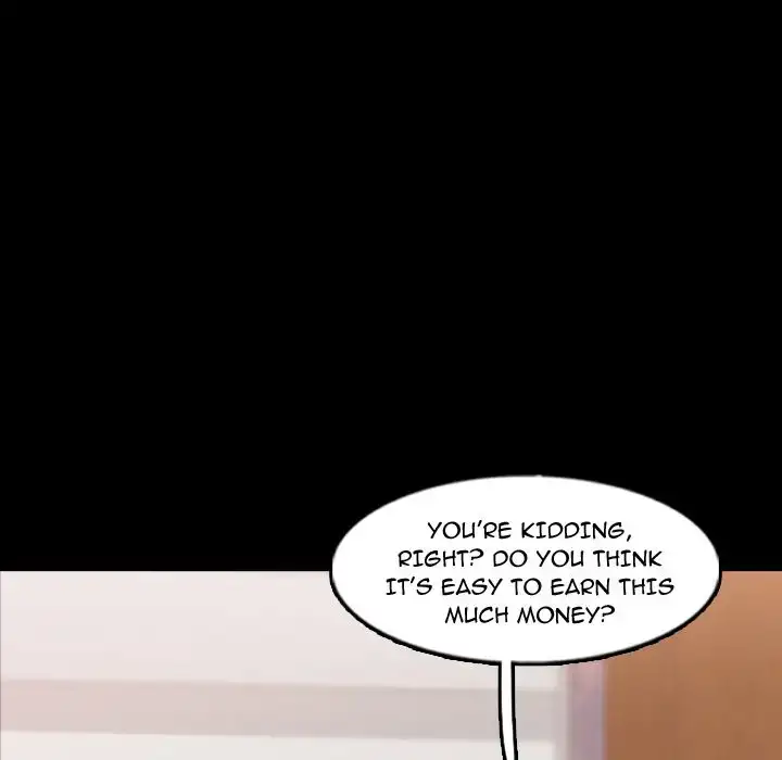 Secret Neighbors chapter 48 page 11
