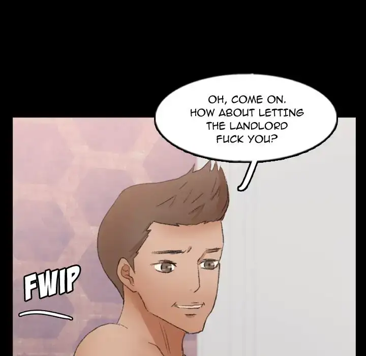 Secret Neighbors chapter 48 page 15