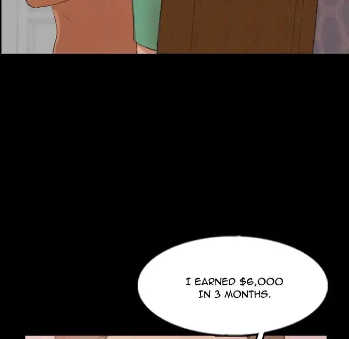 Secret Neighbors chapter 48 page 19