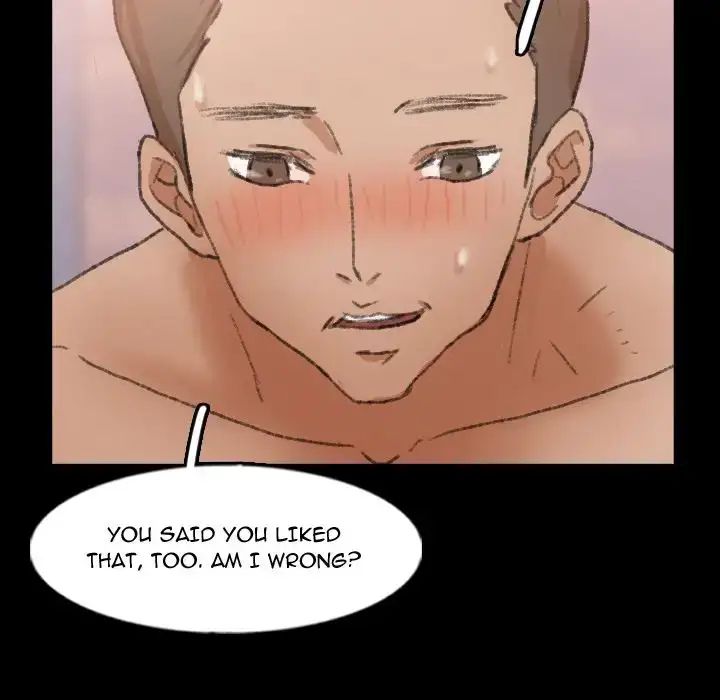 Secret Neighbors chapter 48 page 20