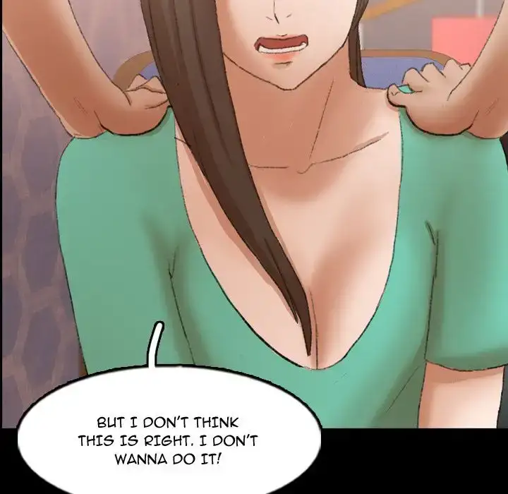 Secret Neighbors chapter 48 page 22