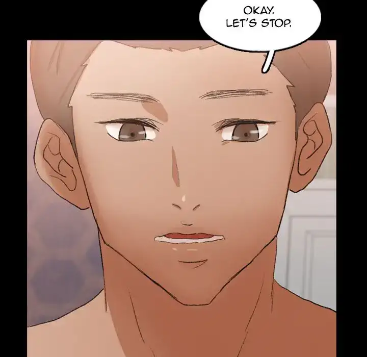 Secret Neighbors chapter 48 page 27